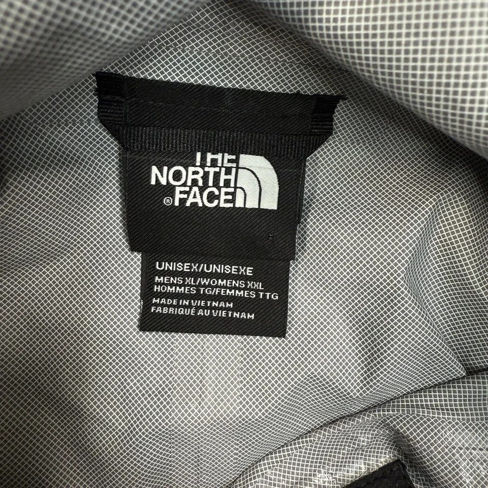 The North Face unisex packable